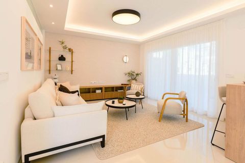 Bungalow i Rojales, Alicante, Rojales - € 313.000 | Ref: 781171 - foto 15