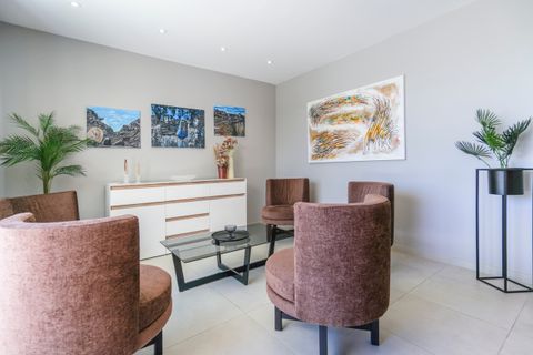 Villa i Benijofar, Alicante, Benijofar - € 690.000 | Ref: 781167 - foto 6
