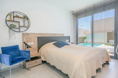 Villa i Benijofar, Alicante, Benijofar - € 690.000 | Ref: 781167 - foto 11