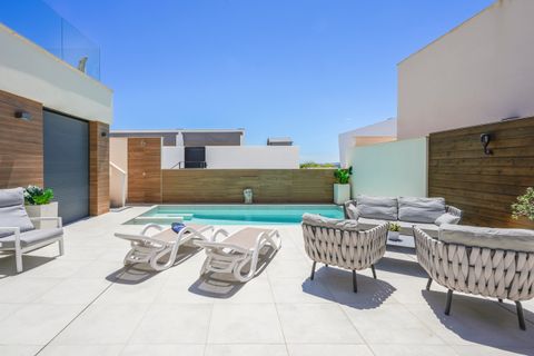 Villa i Benijofar, Alicante, Benijofar - € 690.000 | Ref: 781167 - foto 36
