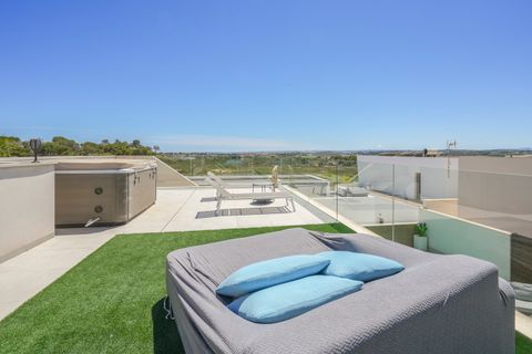 Villa i Benijofar, Alicante, Benijofar - € 690.000 | Ref: 781167 - foto 43
