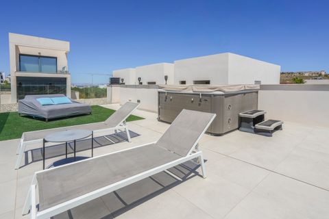 Villa i Benijofar, Alicante, Benijofar - € 690.000 | Ref: 781167 - foto 44