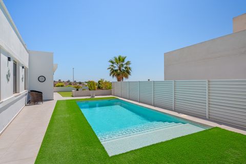 Villa i La Marina, Alicante, La Marina - € 595.000 | Ref: 781166 - foto 35