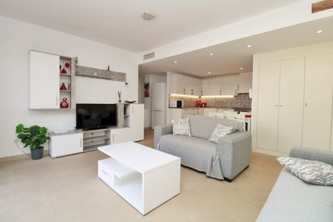 Leilighet i Playa Flamenca, Alicante, Playa Flamenca - € 225 000 | Ref: 781132 - foto 3