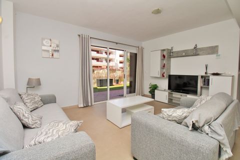 Leilighet i Playa Flamenca, Alicante, Playa Flamenca - € 225 000 | Ref: 781132 - foto 5