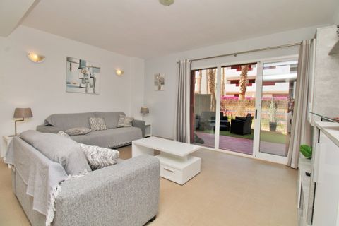 Leilighet i Playa Flamenca, Alicante, Playa Flamenca - € 225 000 | Ref: 781132 - foto 6