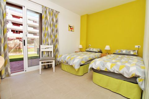 Leilighet i Playa Flamenca, Alicante, Playa Flamenca - € 225 000 | Ref: 781132 - foto 18