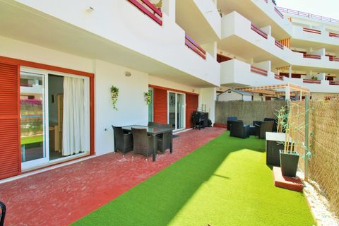 Leilighet i Playa Flamenca, Alicante, Playa Flamenca - € 225 000 | Ref: 781132 - foto 20