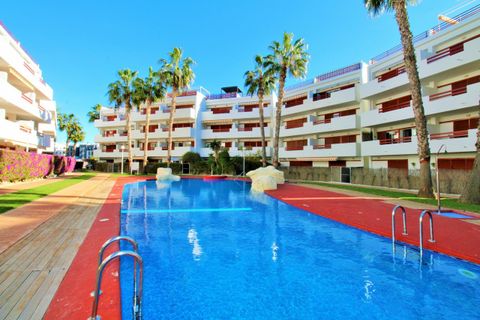 Leilighet i Playa Flamenca, Alicante, Playa Flamenca - € 225 000 | Ref: 781132 - foto 23