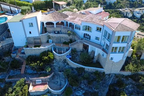Villa a Monte Pego, Alicante, Monte Pego - € 895.000 | Ref: NCB8593 - foto 2