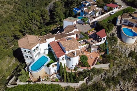 Villa a Monte Pego, Alicante, Monte Pego - € 895.000 | Ref: NCB8593 - foto 3