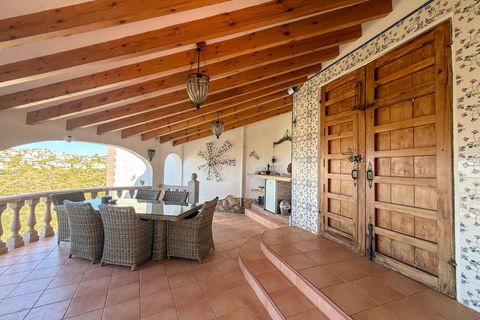 Villa a Monte Pego, Alicante, Monte Pego - € 895.000 | Ref: NCB8593 - foto 6