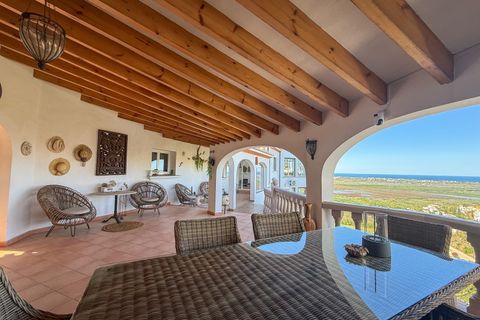 Villa a Monte Pego, Alicante, Monte Pego - € 895.000 | Ref: NCB8593 - foto 7