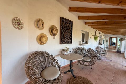 Villa a Monte Pego, Alicante, Monte Pego - € 895.000 | Ref: NCB8593 - foto 8