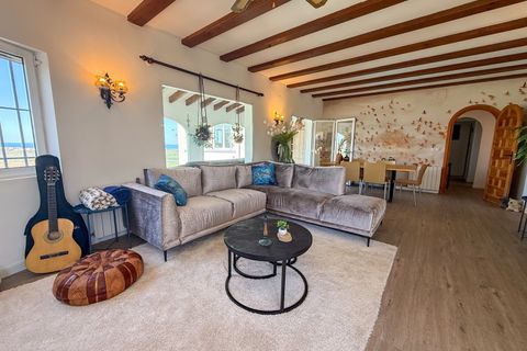 Villa a Monte Pego, Alicante, Monte Pego - € 895.000 | Ref: NCB8593 - foto 10