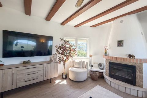 Villa a Monte Pego, Alicante, Monte Pego - € 895.000 | Ref: NCB8593 - foto 11