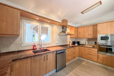 Villa a Monte Pego, Alicante, Monte Pego - € 895.000 | Ref: NCB8593 - foto 12