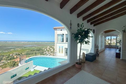 Villa a Monte Pego, Alicante, Monte Pego - € 895.000 | Ref: NCB8593 - foto 19