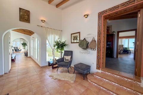Villa a Monte Pego, Alicante, Monte Pego - € 895.000 | Ref: NCB8593 - foto 20