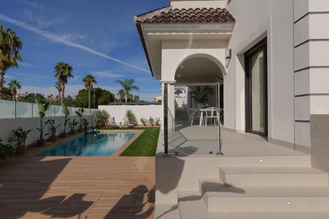 Villa a Rojales, Alicante, Rojales - € 871.162 | Ref: NB-85106 - foto 4
