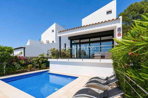 Villa a Sant Pere De Ribes, Barcelona, Sant Pere De Ribes - € 1.195.000 | Ref: VSIT2073/1087 - foto 2
