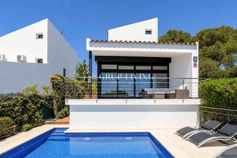 Villa a Sant Pere De Ribes, Barcelona, Sant Pere De Ribes - € 1.195.000 | Ref: VSIT2073/1087 - foto 3