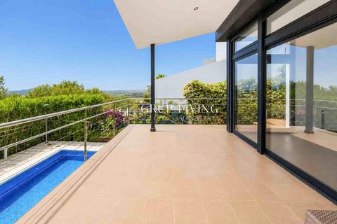 Villa a Sant Pere De Ribes, Barcelona, Sant Pere De Ribes - € 1.195.000 | Ref: VSIT2073/1087 - foto 4