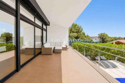 Villa a Sant Pere De Ribes, Barcelona, Sant Pere De Ribes - € 1.195.000 | Ref: VSIT2073/1087 - foto 10