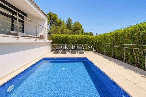 Villa a Sant Pere De Ribes, Barcelona, Sant Pere De Ribes - € 1.195.000 | Ref: VSIT2073/1087 - foto 11