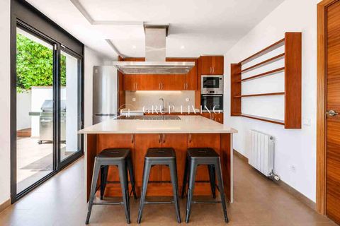 Villa a Sant Pere De Ribes, Barcelona, Sant Pere De Ribes - € 1.195.000 | Ref: VSIT2073/1087 - foto 14