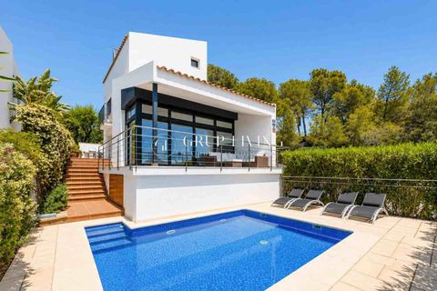 Villa a Sant Pere De Ribes, Barcelona, Sant Pere De Ribes - € 1.195.000 | Ref: VSIT2073/1087 - foto 15