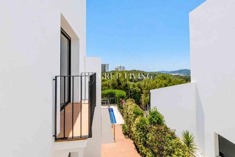 Villa a Sant Pere De Ribes, Barcelona, Sant Pere De Ribes - € 1.195.000 | Ref: VSIT2073/1087 - foto 24
