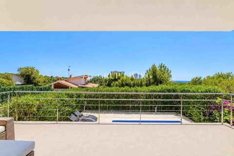 Villa a Sant Pere De Ribes, Barcelona, Sant Pere De Ribes - € 1.195.000 | Ref: VSIT2073/1087 - foto 25