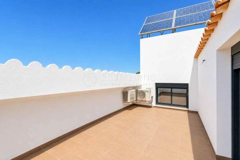 Villa a Sant Pere De Ribes, Barcelona, Sant Pere De Ribes - € 1.195.000 | Ref: VSIT2073/1087 - foto 26