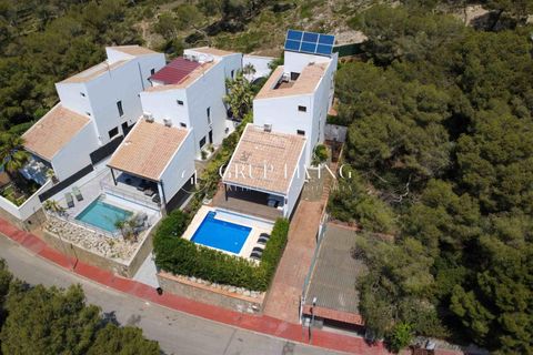 Villa a Sant Pere De Ribes, Barcelona, Sant Pere De Ribes - € 1.195.000 | Ref: VSIT2073/1087 - foto 33