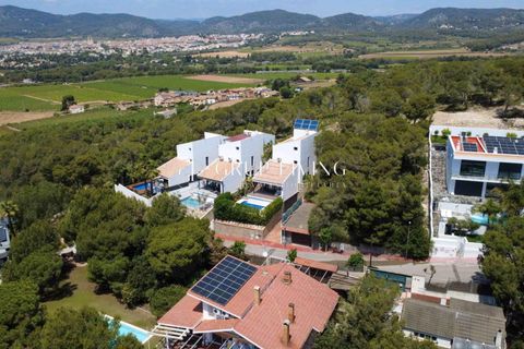 Villa a Sant Pere De Ribes, Barcelona, Sant Pere De Ribes - € 1.195.000 | Ref: VSIT2073/1087 - foto 34
