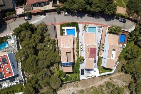 Villa a Sant Pere De Ribes, Barcelona, Sant Pere De Ribes - € 1.195.000 | Ref: VSIT2073/1087 - foto 35