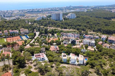 Villa a Sant Pere De Ribes, Barcelona, Sant Pere De Ribes - € 1.195.000 | Ref: VSIT2073/1087 - foto 36