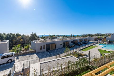 Villa a El Chaparral, Malaga, El Chaparral - € 1.099.999 | Ref: R5390668 - foto 23