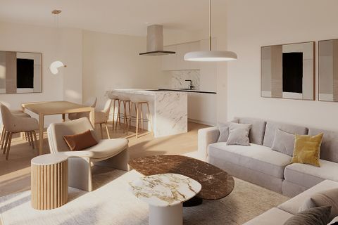 Byhus i La Linea De La Concepcion, Cadiz, La Linea De La Concepcion - € 932.000 | Ref: R5390713 - foto 6