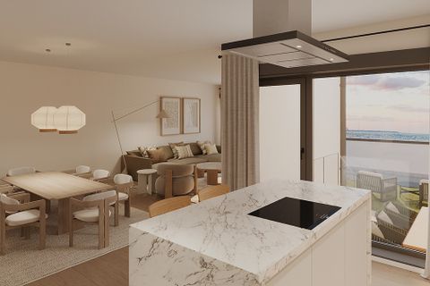 Byhus i La Linea De La Concepcion, Cadiz, La Linea De La Concepcion - € 932.000 | Ref: R5390713 - foto 7