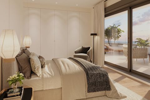 Byhus i La Linea De La Concepcion, Cadiz, La Linea De La Concepcion - € 932.000 | Ref: R5390713 - foto 10