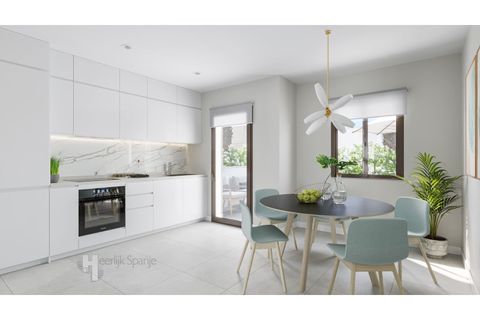 Byhus i Mazarron, Murcia, Mazarron - € 287.000 | Ref: CLDH-82475 - foto 5