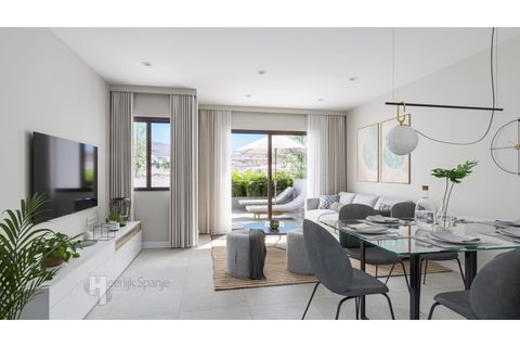 Byhus i Mazarron, Murcia, Mazarron - € 287.000 | Ref: CLDH-82475 - foto 6