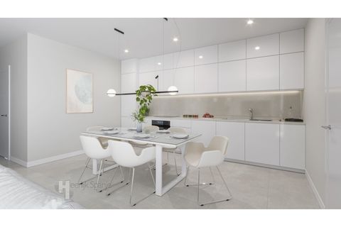 Byhus i Mazarron, Murcia, Mazarron - € 287.000 | Ref: CLDH-82475 - foto 9