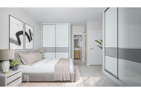 Byhus i Mazarron, Murcia, Mazarron - € 287.000 | Ref: CLDH-82475 - foto 11