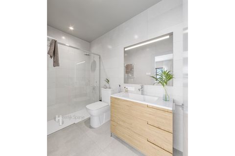 Byhus i Mazarron, Murcia, Mazarron - € 287.000 | Ref: CLDH-82475 - foto 12