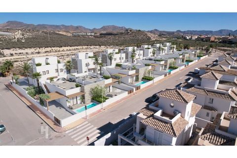 Byhus i Mazarron, Murcia, Mazarron - € 287.000 | Ref: CLDH-82475 - foto 17