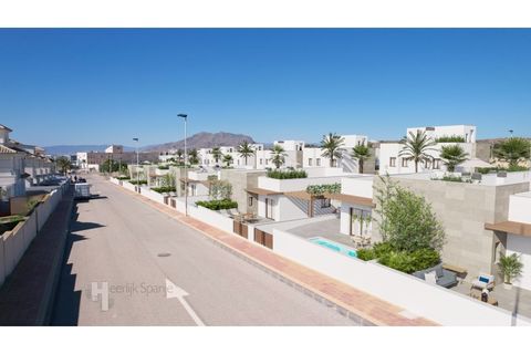 Byhus i Mazarron, Murcia, Mazarron - € 287.000 | Ref: CLDH-82475 - foto 18
