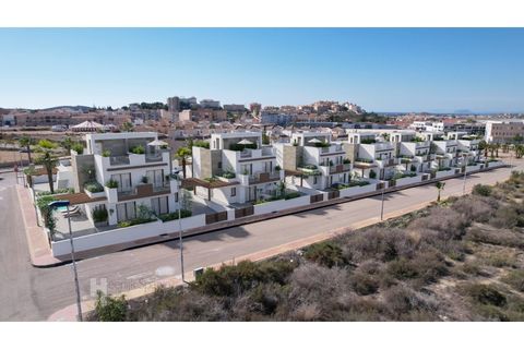 Byhus i Mazarron, Murcia, Mazarron - € 287.000 | Ref: CLDH-82475 - foto 19